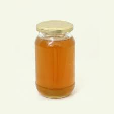 Mustard Flower Honey- 1 Kg