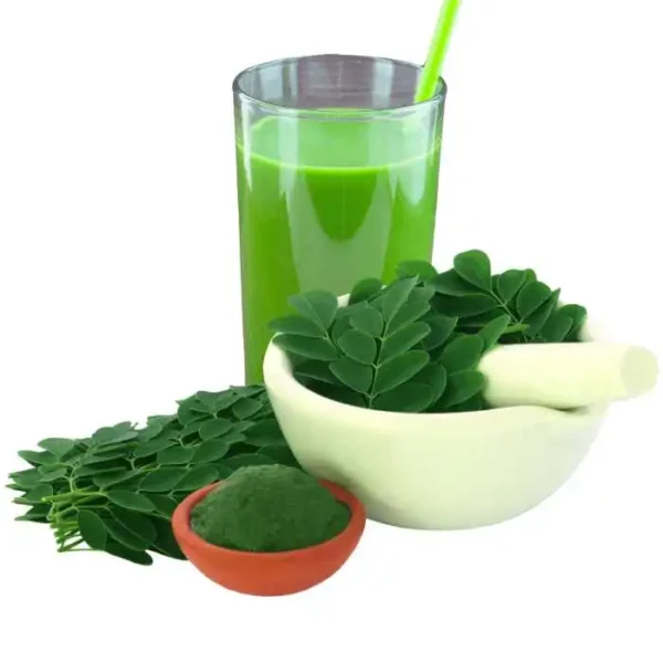 সজনে পাতার গুঁড়া (৫০০ গ্রাম) Moringa Powder
