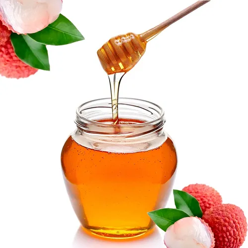 Lychee Flower Honey (1 Kg)