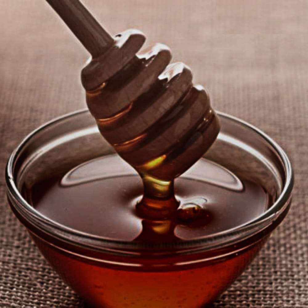 Premium Blackseed Flower Honey (1Kg)